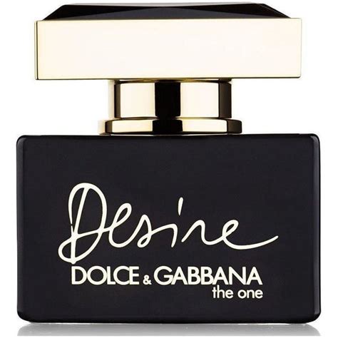 The One Desire by Dolce & Gabbana 2.5 oz EDP for women Tester